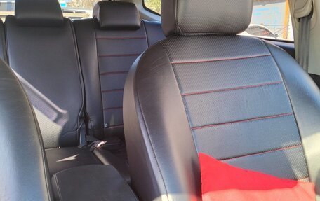 Nissan Qashqai+2 I, 2013 год, 1 400 000 рублей, 10 фотография