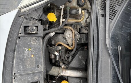 Renault Scenic III, 2011 год, 690 000 рублей, 7 фотография