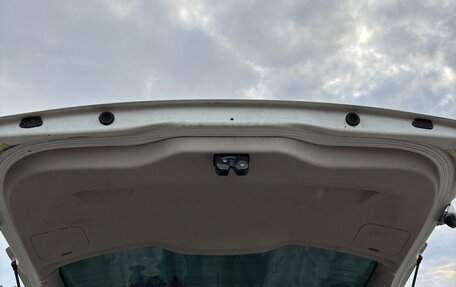 Renault Scenic III, 2011 год, 690 000 рублей, 9 фотография