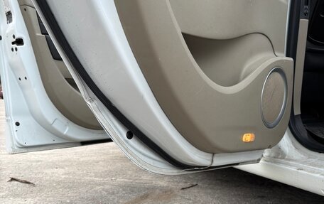 Renault Scenic III, 2011 год, 690 000 рублей, 13 фотография