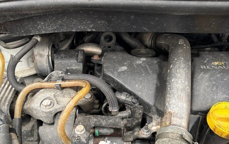 Renault Scenic III, 2011 год, 690 000 рублей, 17 фотография