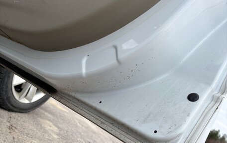 Renault Scenic III, 2011 год, 690 000 рублей, 12 фотография