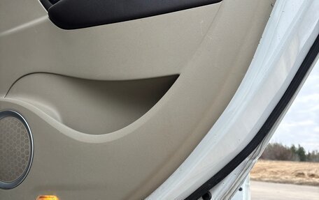 Renault Scenic III, 2011 год, 690 000 рублей, 10 фотография