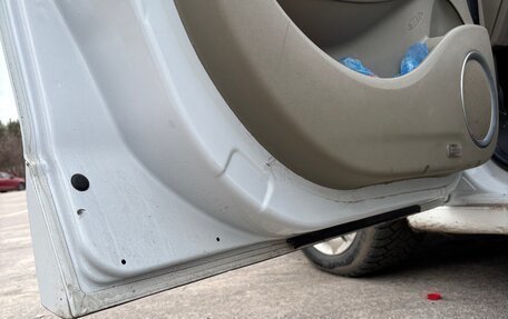 Renault Scenic III, 2011 год, 690 000 рублей, 16 фотография