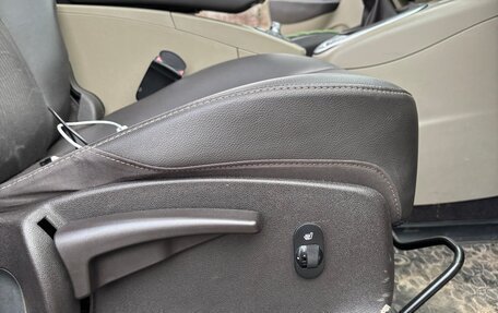 Renault Scenic III, 2011 год, 690 000 рублей, 15 фотография