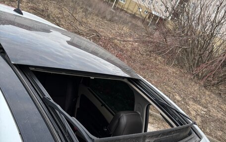 Renault Scenic III, 2011 год, 690 000 рублей, 24 фотография