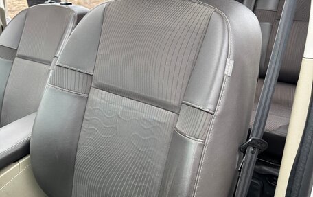 Renault Scenic III, 2011 год, 690 000 рублей, 19 фотография