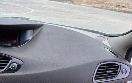 Renault Scenic III, 2011 год, 690 000 рублей, 25 фотография