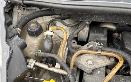 Renault Scenic III, 2011 год, 690 000 рублей, 27 фотография