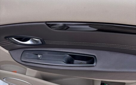 Renault Scenic III, 2011 год, 690 000 рублей, 29 фотография