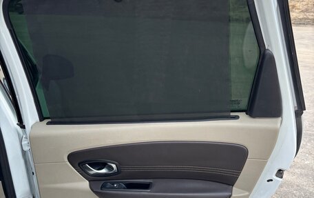 Renault Scenic III, 2011 год, 690 000 рублей, 31 фотография