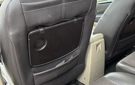 Renault Scenic III, 2011 год, 690 000 рублей, 32 фотография