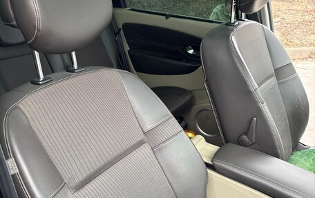 Renault Scenic III, 2011 год, 690 000 рублей, 30 фотография