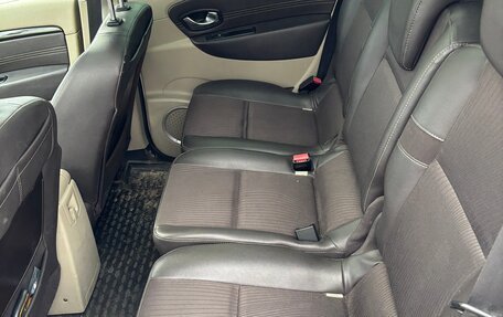 Renault Scenic III, 2011 год, 690 000 рублей, 36 фотография