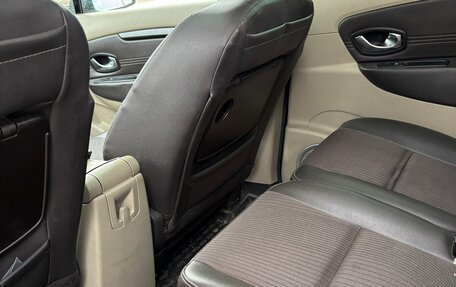 Renault Scenic III, 2011 год, 690 000 рублей, 33 фотография