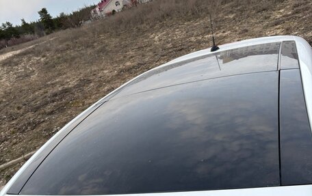 Renault Scenic III, 2011 год, 690 000 рублей, 37 фотография