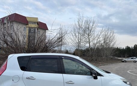 Renault Scenic III, 2011 год, 690 000 рублей, 40 фотография