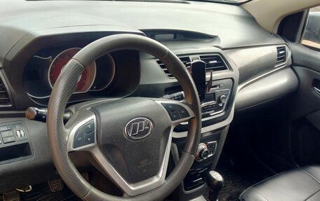 Lifan X50, 2017 год, 470 000 рублей, 7 фотография