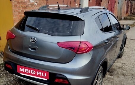 Lifan X50, 2017 год, 470 000 рублей, 5 фотография