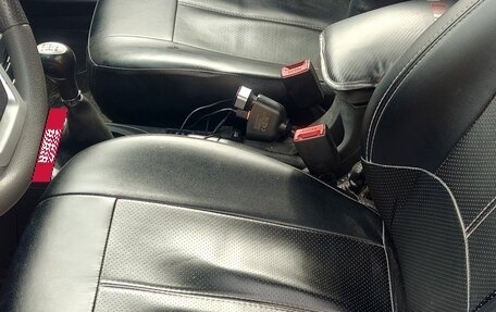 Lifan X50, 2017 год, 470 000 рублей, 8 фотография