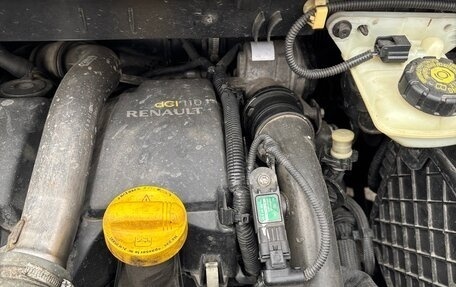 Renault Scenic III, 2011 год, 690 000 рублей, 39 фотография