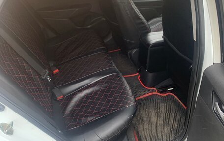 Hyundai Solaris II рестайлинг, 2020 год, 1 100 000 рублей, 6 фотография