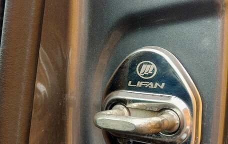 Lifan X50, 2017 год, 470 000 рублей, 13 фотография