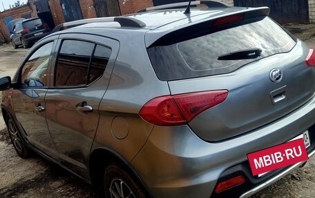 Lifan X50, 2017 год, 470 000 рублей, 2 фотография