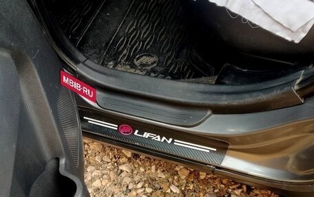 Lifan X50, 2017 год, 470 000 рублей, 12 фотография