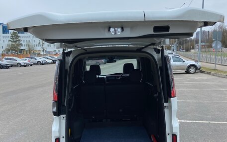 Honda Stepwgn IV, 2017 год, 2 230 000 рублей, 7 фотография