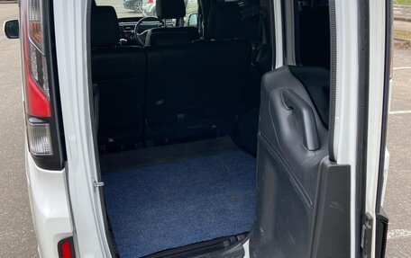 Honda Stepwgn IV, 2017 год, 2 230 000 рублей, 8 фотография