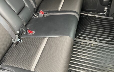 Honda Stepwgn IV, 2017 год, 2 230 000 рублей, 11 фотография