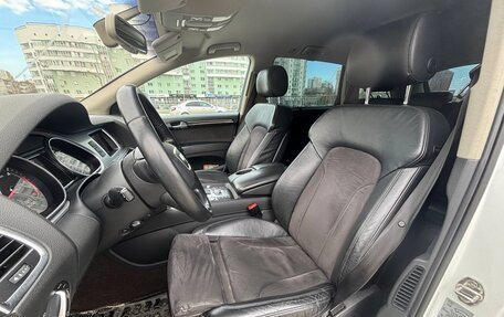 Audi Q7, 2012 год, 1 799 999 рублей, 6 фотография