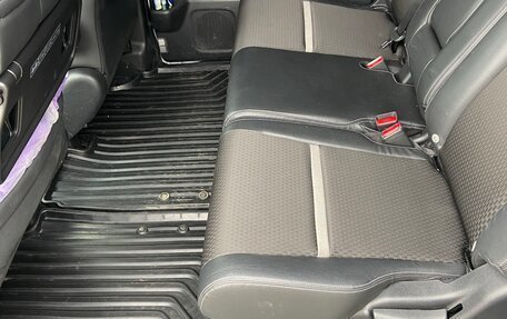 Honda Stepwgn IV, 2017 год, 2 230 000 рублей, 12 фотография