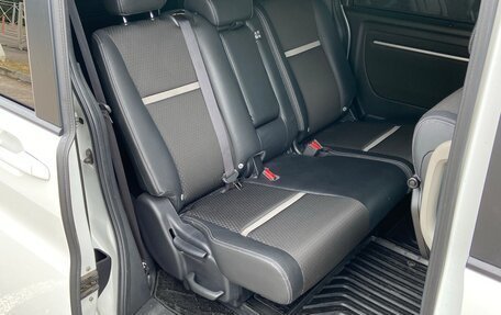 Honda Stepwgn IV, 2017 год, 2 230 000 рублей, 10 фотография