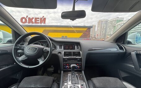 Audi Q7, 2012 год, 1 799 999 рублей, 5 фотография