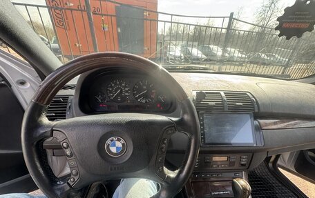 BMW X5, 2004 год, 850 000 рублей, 2 фотография
