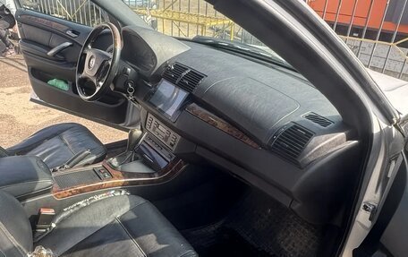 BMW X5, 2004 год, 850 000 рублей, 5 фотография