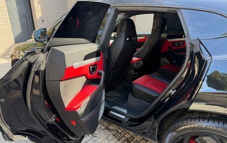 Lamborghini Urus I, 2018 год, 16 900 000 рублей, 5 фотография