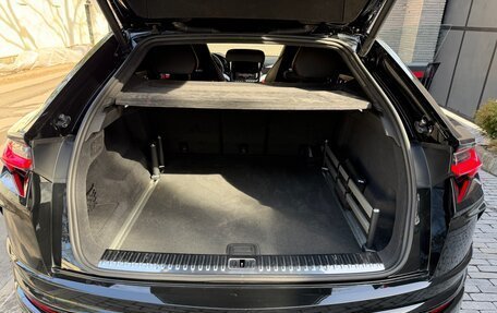 Lamborghini Urus I, 2018 год, 16 900 000 рублей, 9 фотография