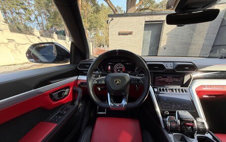 Lamborghini Urus I, 2018 год, 16 900 000 рублей, 8 фотография