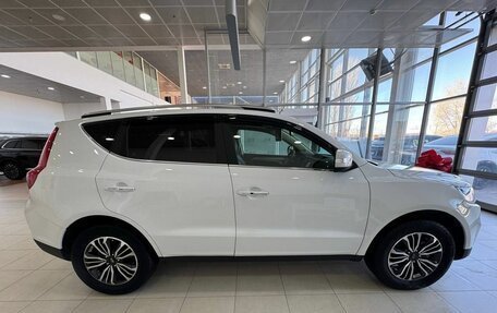 Geely Emgrand X7 I, 2019 год, 1 249 900 рублей, 6 фотография