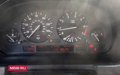 BMW X5, 2004 год, 850 000 рублей, 7 фотография