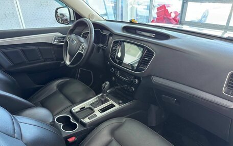 Geely Emgrand X7 I, 2019 год, 1 249 900 рублей, 8 фотография