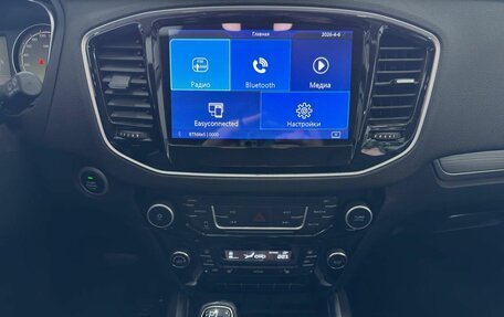 Geely Emgrand X7 I, 2019 год, 1 249 900 рублей, 13 фотография