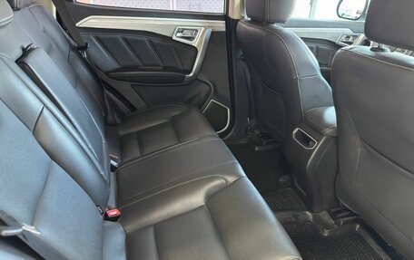 Geely Emgrand X7 I, 2019 год, 1 249 900 рублей, 12 фотография