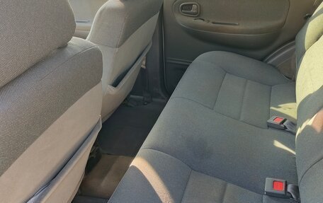 KIA Sportage IV рестайлинг, 2002 год, 260 000 рублей, 8 фотография