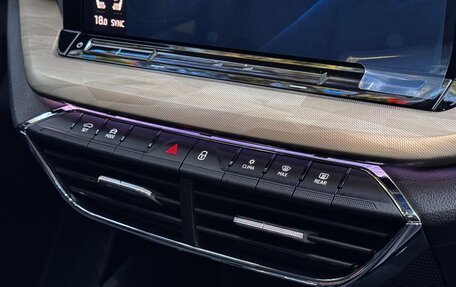 Skoda Octavia IV, 2022 год, 2 350 000 рублей, 7 фотография