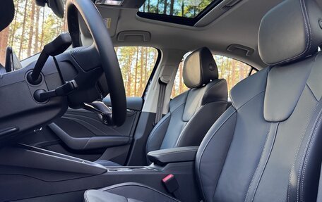 Skoda Octavia IV, 2022 год, 2 350 000 рублей, 8 фотография