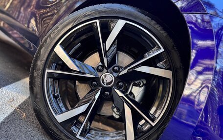 Skoda Octavia IV, 2022 год, 2 350 000 рублей, 5 фотография